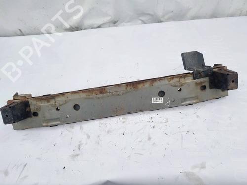Used Front bumper reinforcement Front bumper reinforcement 34862883 34862883