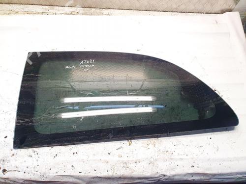 Panel rude bagtil venstre Panel rude bagtil venstre 35477660 35477660