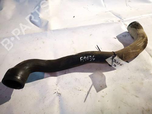 Used Pipe Pipe OPEL MERIVA A MPV (X03) 1.7 CDTI (E75) (100 hp) 32943225 32943225