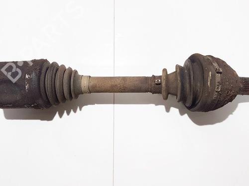 Used Right front driveshaft Right front driveshaft CHEVROLET CAPTIVA (C100, C140) 2.0 D (150 hp) 35880306 35880306