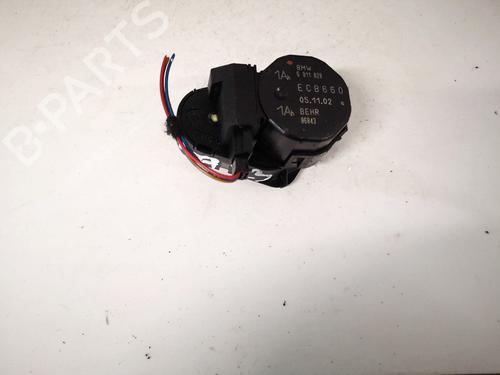 Used Electronic module BMW 7 (E65, E66, E67) 730 d (218 hp) 32895054