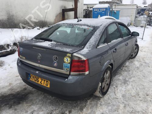 Engine mount OPEL VECTRA C (Z02) 1.9 CDTI (F69) | BP33505267M89 - Image 10