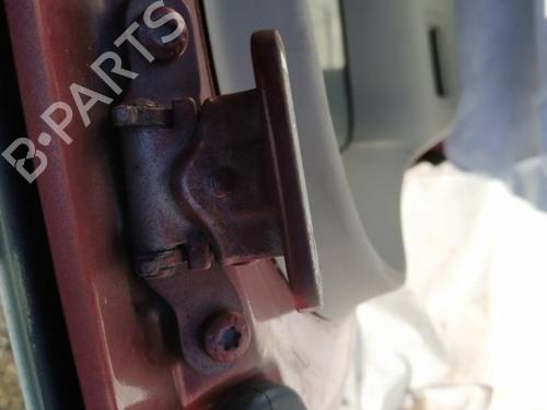 Hinge/Door check strap CHRYSLER CROSSFIRE 3.2 | BP35536926C146 - Image 2