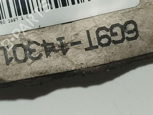Cable FORD MONDEO IV (BA7) 2.0 TDCi | BP34956896E12 - Image 4