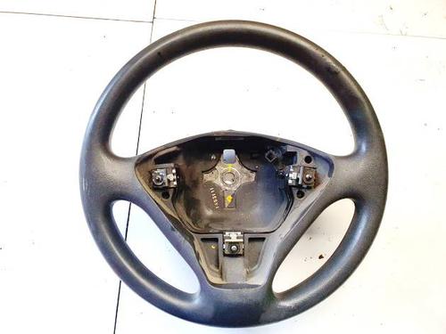 Used Steering wheel Steering wheel FIAT STILO (192_) 1.9 JTD (192_XE1A) (115 hp) 34970712 34970712