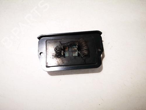 Used Heater resistor Heater resistor ROVER 400 II Hatchback (RT) 416 Si (112 hp) 35554197 35554197