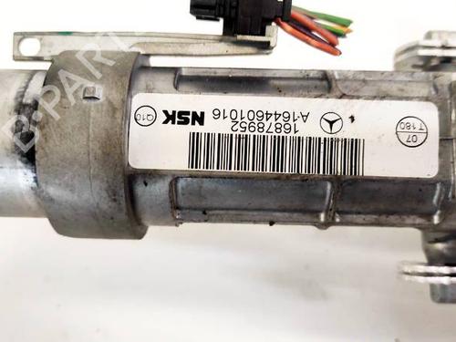 Steering column MERCEDES-BENZ M-CLASS (W164) ML 320 CDI 4-matic (164.122) | BP35320805M21 - Image 3