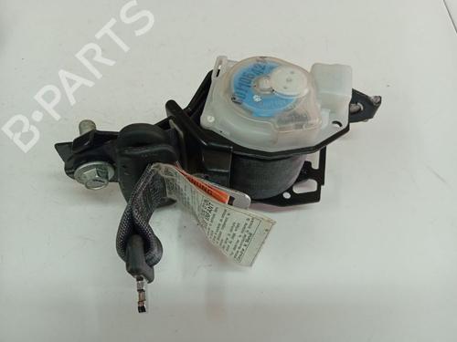 Used Rear center seatbelt Rear center seatbelt 37286226 37286226