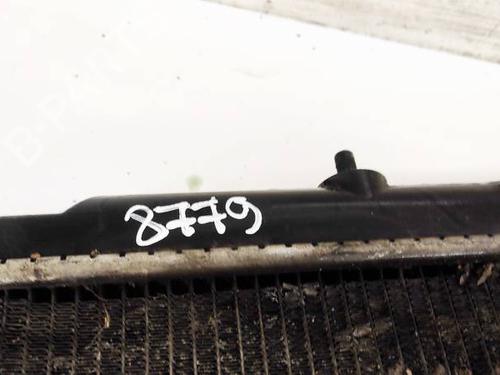 Water radiator NISSAN PRIMERA Hatchback (P12) 1.9 dCi | BP35337580M31 - Image 3