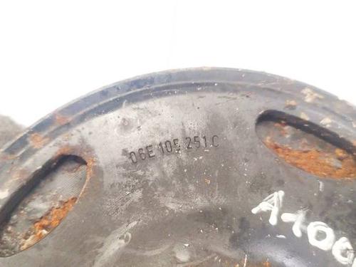 Pulley AUDI A6 C6 (4F2) 2.8 FSI | BP35034889M122 - Image 3