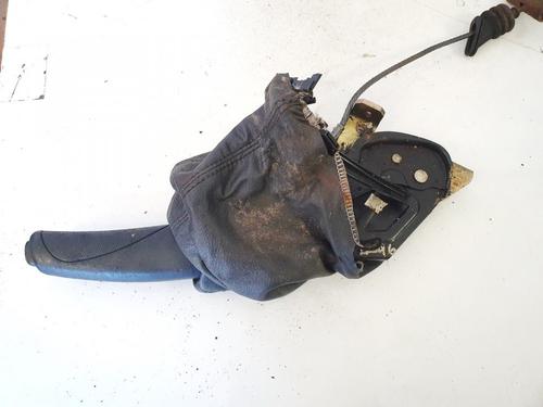 Used Hand brake Hand brake FIAT MAREA (185_) 1.9 JTD 105 (185AXN1A) (105 hp) 35485786 35485786
