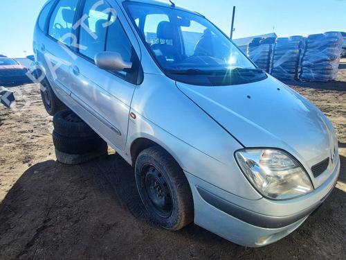 Used Parts RENAULT SCÉNIC I MPV (JA0/1_, FA0_)  1.9 dCi (JA05, JA1F)  4442893