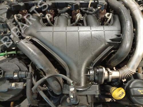 Used Intake manifold Intake manifold 39392577 39392577