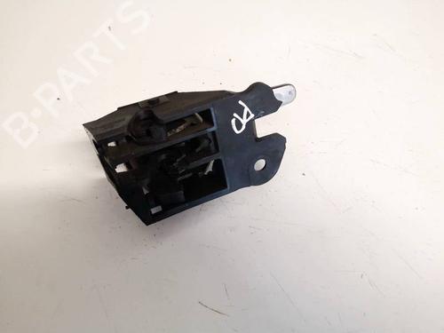 Front right interior door handle TOYOTA AURIS (_E15_) 1.4 D-4D (NDE150_, NDE150R) | BP35054230I14 - Image 2