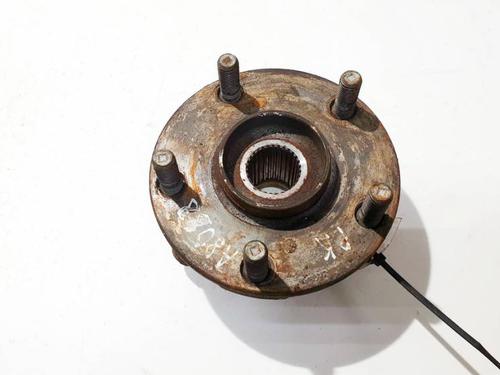 Used Left front steering knuckle Left front steering knuckle 35331741 35331741