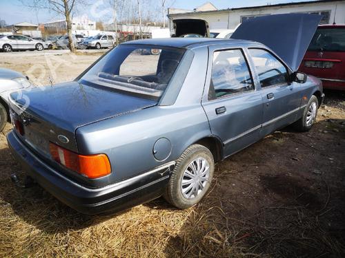 Rear left panel FORD SIERRA Turnier (BNC) 2.3 D | BP35080101C60 - Image 9