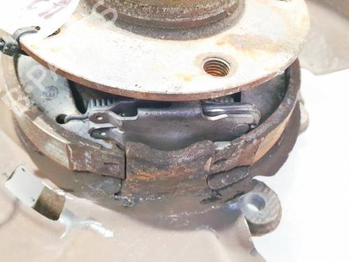 Used Hand brake Hand brake BMW 3 (E90) 318 d (143 hp) 35318899 35318899