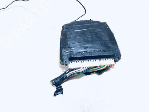 Electronic module VW POLO Van Hatchback Van (6N1) 1.9 D | BP33076858M83 - Image 2
