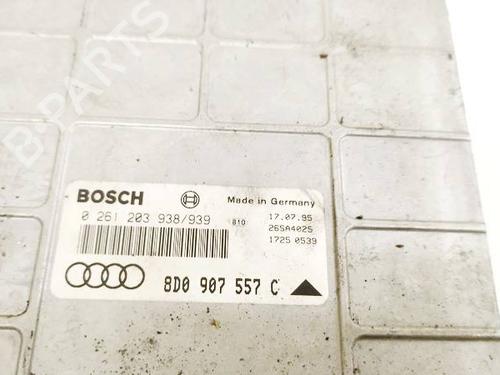 Engine control unit (ECU) AUDI A4 B5 (8D2) 1.8 | BP32621422M57 - Image 3