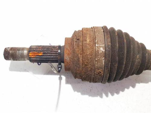 Left front driveshaft RENAULT CLIO IV (BH_) 0.9 TCe 90 (BHNF, BHMA, BHMH, BHJK, BHJR) | BP35287328M38 - Image 2