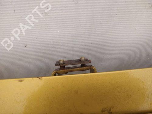 Used Hinge/Door check strap Hinge/Door check strap 35287727 35287727
