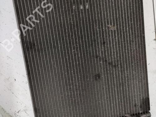 AC radiator FORD FOCUS C-MAX (DM2) 2.0 TDCi | BP34838677M32 - Image 3