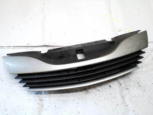 Grill Grill RENAULT LAGUNA II (BG0/1_) 1.8 16V (BG06, BG0J, BG0M) (116 hp) 35640959 35640959