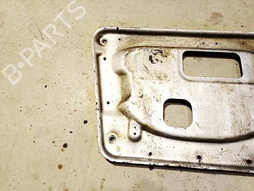 Underbody protection BMW X3 (E83) 3.0 d | BP35173074M92 - Image 2