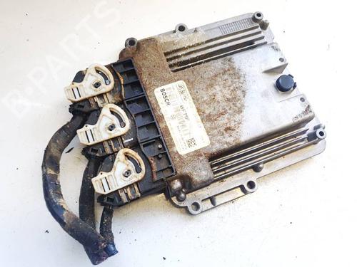 Used Engine control unit (ECU) Engine control unit (ECU) FORD MONDEO IV (BA7) 2.2 TDCi (175 hp) 32598533 32598533