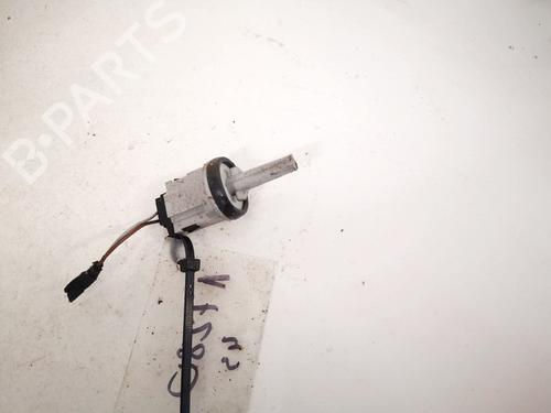 Electronic module AUDI A4 B6 (8E2) 2.4 | BP35436048M83 - Image 3