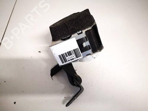 Used Rear left seatbelt Rear left seatbelt FORD FOCUS II (DA_, HCP, DP) 1.6 TDCi (109 hp) 35175655 35175655