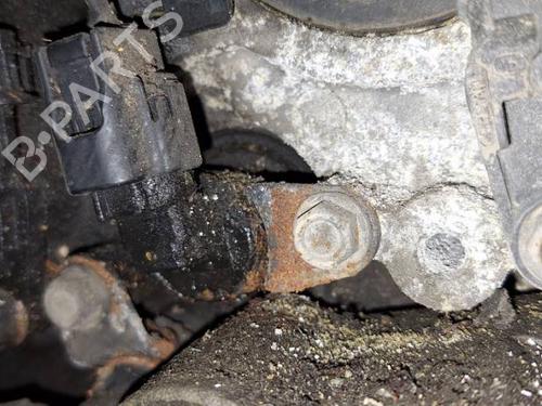 Pulley CHEVROLET CAPTIVA (C100, C140) 3.2 4WD | BP35031892M122 - Image 2