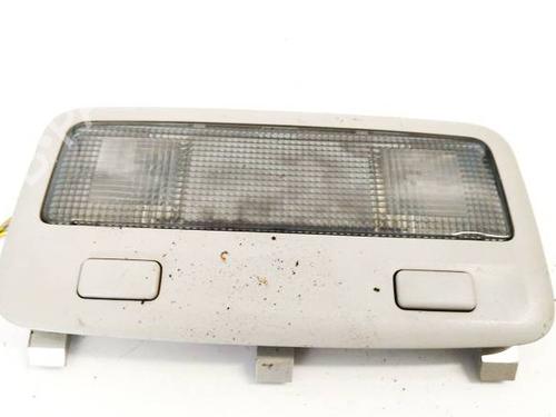 Used Interior roof light Interior roof light TOYOTA AVENSIS (_T25_) 2.0 D-4D (CDT250_, CDT250R) (116 hp) 34743291 34743291
