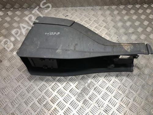 Armrest / Center console NISSAN NAVARA (D22) 2.5 D 4x4 | BP35704393I20 - Image 2