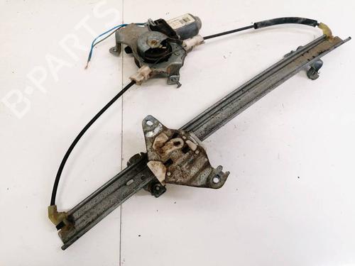 Used Front left window mechanism Front left window mechanism 35367332 35367332