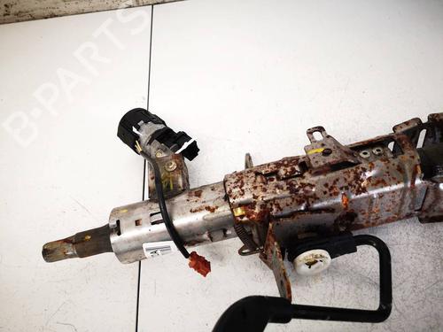 Steering column PEUGEOT 807 (EB_) 2.0 HDI | BP38798069M21 - Image 3