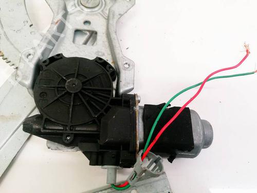 Used Right rear window motor Right rear window motor 35367467 35367467