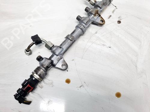 Injection rail OPEL CORSA E (X15) 1.3 CDTI (08, 68) | BP34904629M98 - Image 3