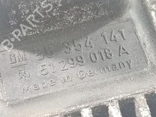 Electronic sensor OPEL SIGNUM Hatchback (Z03) 1.9 CDTI (F48) | BP34896488M84 - Image 4