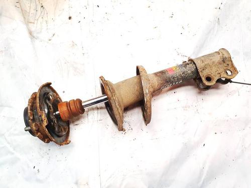 Used Left front shock absorber Left front shock absorber 35255735 35255735