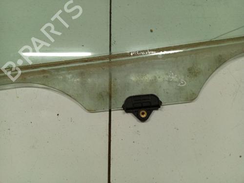 Dør rude ventre bagtil KIA CEE'D Hatchback (ED) 1.4 | BP34902658C20 - Image 2