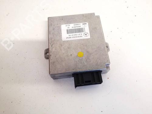 Used Electronic module Electronic module MITSUBISHI SPACE STAR MPV (DG_A) 1.9 DI-D (DG4A) (102 hp) 32963242 32963242