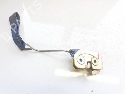 Electronic module FORD GALAXY II (WA6) 1.8 TDCi | BP35179626M83 - Image 2