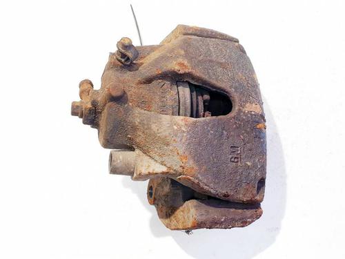 Used Left front brake caliper Left front brake caliper OPEL ASTRA H (A04) 1.7 CDTI (L48) (100 hp) 34966934 34966934