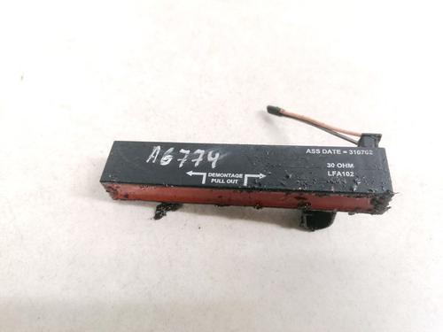 Used Electronic module Electronic module 35571994 35571994