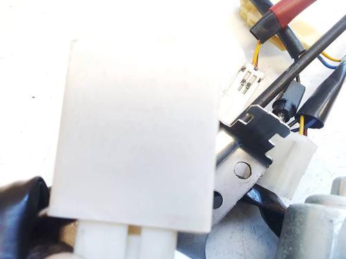Electronic sensor MITSUBISHI OUTLANDER II (CW_W) 2.0 DI-D (CW8W) | BP32960135M84 - Image 2