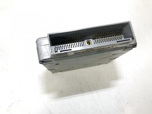 Engine control unit (ECU) FORD FOCUS I (DAW, DBW) 1.8 DI / TDDi | BP33505332M57 - Image 2