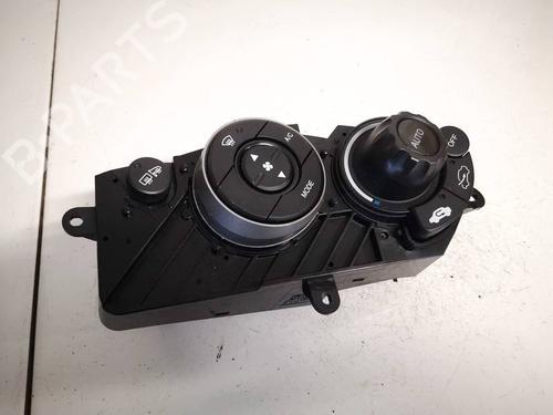 Used Climate control Climate control 35153271 35153271