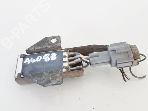 Used Electronic module Electronic module SUBARU LEGACY OUTBACK (BG) 2.5 (BG9) (150 hp) 33064902 33064902