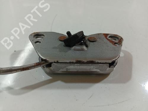 Electronic module OPEL FRONTERA B (U99) 2.2 DTI (6B_66, 6B_76) | BP34902183M83 - Image 4